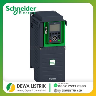 ALTIVAR / INVERTER